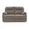 La-Z-Boy La-Z-Boy Harper 2 Seater Power Recliner Sofa