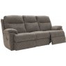 La-Z-Boy La-Z-Boy Harper 3 Seater Power Recliner Sofa