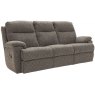 La-Z-Boy La-Z-Boy Harper 3 Seater Power Recliner Sofa