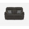 La-Z-Boy Baxter 2 Seater Powered Recliner Sofa