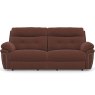 La-Z-Boy La-Z-Boy Baxter 3 Seater Powered Recliner Sofa