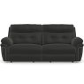 La-Z-Boy La-Z-Boy Baxter 3 Seater Powered Recliner Sofa
