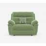 La-Z-Boy Baxter Loveseat Manual Recliner