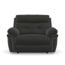 La-Z-Boy La-Z-Boy Baxter Loveseat Manual Recliner