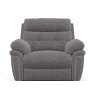 La-Z-Boy La-Z-Boy Baxter Manual Reclining Armchair