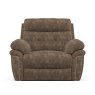 La-Z-Boy La-Z-Boy Baxter Powered Reclining Armchair