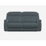 La-Z-Boy La-Z-Boy Paris 3 Seater Manual Recliner Sofa