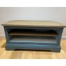 Nathan Tiverton Corner TV Unit