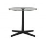 Stressless Stressless Urban Cross Table Small