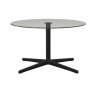 Stressless Stressless Urban Cross Table Large