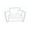 Buoyant Upholstery Pandora Armchair