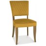 Bentley Designs Bentley Designs Logan Upholstered Dining Chair