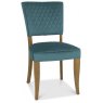 Bentley Designs Bentley Designs Logan Upholstered Dining Chair