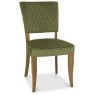 Bentley Designs Bentley Designs Logan Upholstered Dining Chair