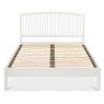 Bentley Designs Ashby 135cm Slatted Bed Frame