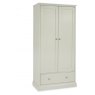 Bentley Designs Bentley Designs Ashby Double Wardrobe