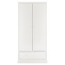 Bentley Designs Bentley Designs Ashby Double Wardrobe