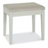 Bentley Designs Bentley Designs Ashby Stool Fabric Seat