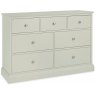 Bentley Designs Bentley Designs Ashby 3 + 4 Drawer Chest