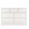 Bentley Designs Bentley Designs Ashby 3 + 4 Drawer Chest