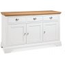 Bentley Designs Bentley Designs Hampstead Two Tone Wide Sideboard