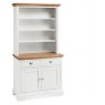 Bentley Designs Hampstead Two Tone Dresser