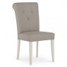 Bentley Designs Montreux Upholstered Dining Chair Leather