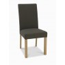 Bentley Designs Parker Square Back Dining Chair