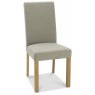 Bentley Designs Bentley Designs Parker Square Back Dining Chair