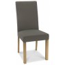 Bentley Designs Bentley Designs Parker Square Back Dining Chair