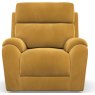 La-Z-Boy La-Z-Boy Winchester Swivel Head Tilt Rocker Recliner Chair