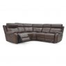 La-Z-Boy Winchester Standard Power Head Tilt Reclining Corner Sofa