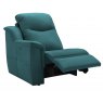 G Plan G Plan Firth Power Reclining End Unit