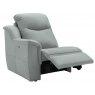 G Plan G Plan Firth Power Reclining End Unit