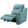 G Plan G Plan Firth Power Reclining End Unit