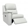 G Plan G Plan Harper Small Manual Reclining End Unit