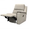 G Plan G Plan Harper Small Manual Reclining End Unit