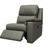 G Plan G Plan Harper Small Manual Reclining End Unit