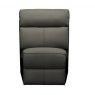G Plan Hurst Armless Curved Unit