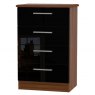 Welcome Furniture Welcome Furniture Knightsbridge 4 Drawer Midi Chest