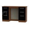 Welcome Furniture Welcome Furniture Knightsbridge 6 Drawer Desk