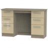 Welcome Furniture Welcome Furniture Knightsbridge 6 Drawer Desk