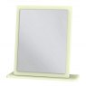 Welcome Furniture Welcome Furniture Knightsbridge Small Mirror