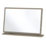 Welcome Furniture Welcome Furniture Knightsbridge Large Mirror