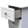 Welcome Furniture Welcome Furniture Pembroke 2 Drawer Locker