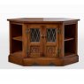 Wood Bros Old Charm Corner TV Base