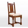 Wood Brothers Wood Brothers Old Charm Dining Chair
