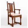 Wood Brothers Wood Brothers Old Charm Dining Carver