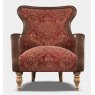 Wood Brothers Wood Brothers Addison Armchair