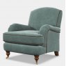 Wood Brothers Wood Brothers Langton Armchair